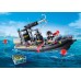 Игровой набор Playmobil Моторная лотка спецназа (9362) title=