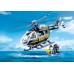 Игровой набор Playmobil Вертолет спецназа (9363) title=
