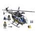 Игровой набор Playmobil Вертолет спецназа (9363) title=