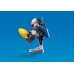 Игровой набор Playmobil Вертолет спецназа (9363) title=