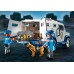 Playmobil 9371 Полицейская инкассаторская машина title=