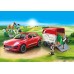 Машинка Playmobil Porsche Macan GTS (9376) title=