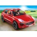 Машинка Playmobil Porsche Macan GTS (9376) title=