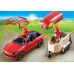 Машинка Playmobil Porsche Macan GTS (9376) title=
