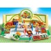 Набор Playmobil Продуктовый магазин (9403) title=