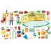 Набор Playmobil Продуктовый магазин (9403) title=