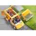 Машинка Playmobil Школьный автобус (9419) title=