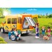 Машинка Playmobil Школьный автобус (9419) title=