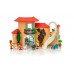 Конструктор Playmobil Солнечная вилла (9420) title=