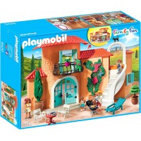 Конструктор Playmobil Солнечная вилла (9420)