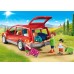 Машинка Playmobil Семейный автомобиль (9421) title=