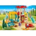 Набір Playmobil Дитячий майданчик (9423) title=