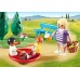 Набір Playmobil Дитячий майданчик (9423) title=