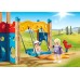 Набір Playmobil Дитячий майданчик (9423) title=