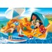 Набор Playmobil Семья на пляже (9425) title=