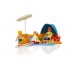 Набор Playmobil Семья на пляже (9425) title=