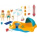 Набор Playmobil Семья на пляже (9425) title=