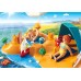 Набор Playmobil Семья на пляже (9425) title=
