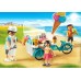 Набор Playmobil Тележка с мороженым (9426) title=