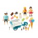 Набор Playmobil Тележка с мороженым (9426) title=