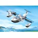 Игрушка Playmobil Полицейский самолет гидроплан (9436) title=
