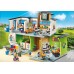 Ігровий набір Playmobil Школа з обладнанням (9453) title=