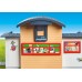 Ігровий набір Playmobil Школа з обладнанням (9453) title=