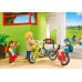 Ігровий набір Playmobil Школа з обладнанням (9453) title=
