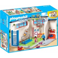 Набор Playmobil Спортивный зал (9454)