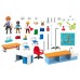 Набір Playmobil Кабінет хімії (9456) title=