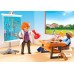 Набір Playmobil Кабінет хімії (9456) title=