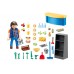 Набір Playmobil Кабінет шкільного коменданта (9457) title=