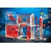 Конструктор Playmobil Пожарная станция (9462) title=