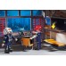 Конструктор Playmobil Пожарная станция (9462) title=
