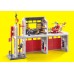 Конструктор Playmobil Пожарная станция (9462) title=