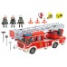 Машинка Playmobil Пожарная машина с лестницей (9463) title=