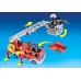 Машинка Playmobil Пожарная машина с лестницей (9463) title=