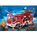 Машинка Playmobil Большая пожарная машина (9464) title=