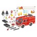 Машинка Playmobil Большая пожарная машина (9464) title=