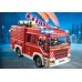 Машинка Playmobil Большая пожарная машина (9464) title=