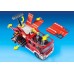 Машинка Playmobil Большая пожарная машина (9464) title=