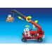 Машинка Playmobil Пожежний кран (9465) title=
