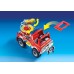 Машинка Playmobil Пожарная машина с водяной пушкой (9466) title=