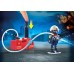 Набір фігурок Playmobil Пожежники з водяним насосом (9468) title=