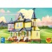 Конструктор Playmobil Счастливый дом Лаки (9475) title=