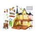Конструктор Playmobil Счастливый дом Лаки (9475) title=