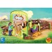 Набор Playmobil Лошадиный загон Пру и Чика Линда (9479) title=