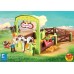 Набор Playmobil Лошадиный загон Эбигейл и Бумеранг (9480) title=