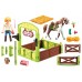 Набор Playmobil Лошадиный загон Эбигейл и Бумеранг (9480) title=