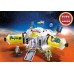 Конструктор Playmobil Space Космічна станція на Марсі (9487) title=